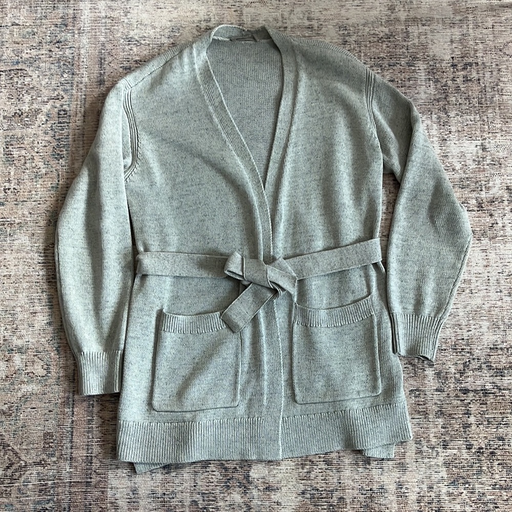Everlane Cardigan